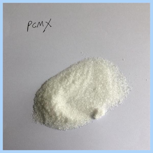 Syntese og produktion af 4-chloro-3-5-dimethylphenol i den kemiske industri