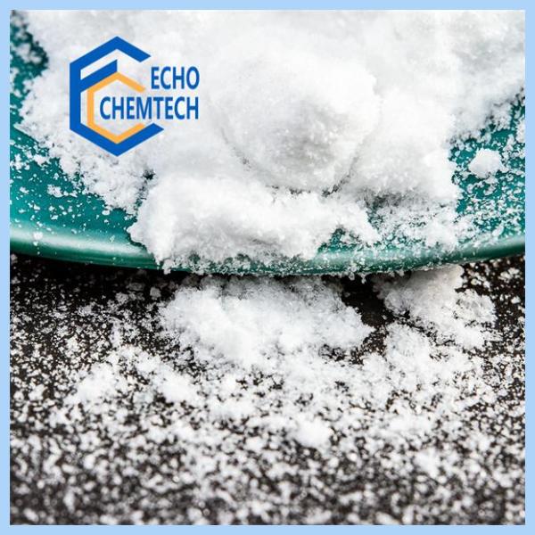 Sikkerheden og toksiciteten af ​​cetylpyridiniumchlorid (CPC)