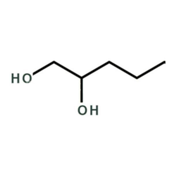 Opdagelsen af pentylenglycols alsidighed og ydeevne CAS 5343 92 0