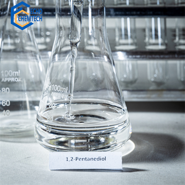 De industrielle anvendelser af 3.5-dimethylphenol
